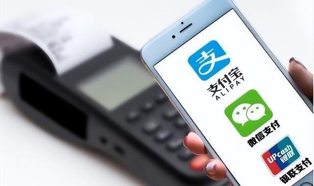 澳门新葡京娱乐城app-美国华人吐槽：中国引以为傲的扫码支付，其实就是最不智能的发明
